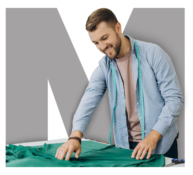 <p>Manufactured in<strong> India,&nbsp;</strong><br>Delivered<strong> Worldwide.</strong></p>