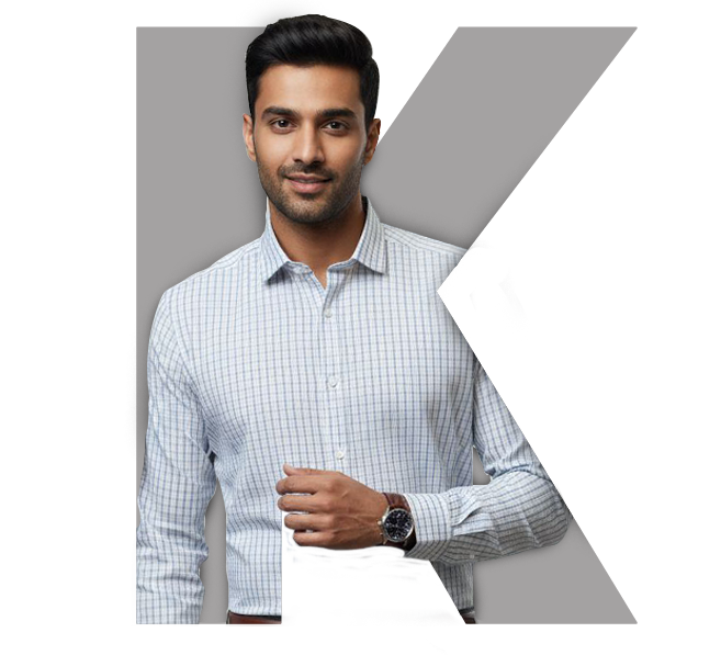 <p>Known for <strong>Precision</strong>.&nbsp;<br>Built to <strong>Last</strong>.</p>